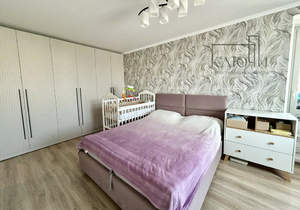 2-к квартира, вторичка, 50м2, 7/9 этаж