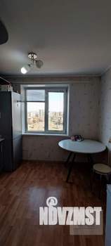 2-к квартира, вторичка, 50м2, 10/10 этаж