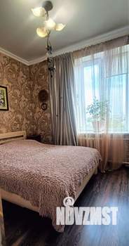 2-к квартира, вторичка, 56м2, 5/5 этаж