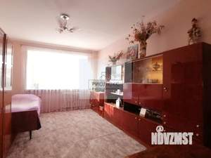 1-к квартира, вторичка, 31м2, 1/5 этаж