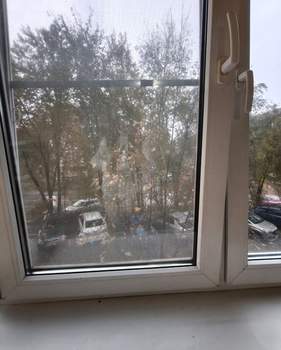 3-к квартира, вторичка, 62м2, 2/5 этаж
