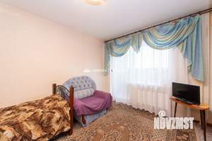 3-к квартира, вторичка, 83м2, 11/17 этаж