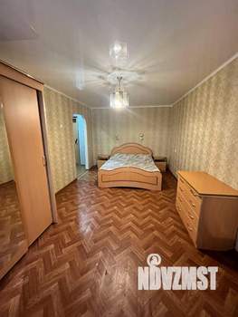 1-к квартира, вторичка, 32м2, 5/5 этаж