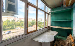 3-к квартира, вторичка, 58м2, 4/9 этаж