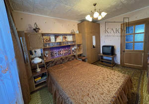 3-к квартира, вторичка, 64м2, 9/9 этаж