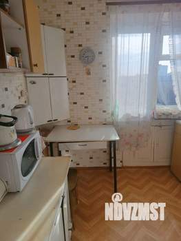 2-к квартира, вторичка, 43м2, 5/5 этаж