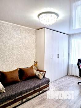 2-к квартира, вторичка, 56м2, 4/5 этаж