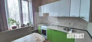 1-к квартира, вторичка, 35м2, 2/2 этаж