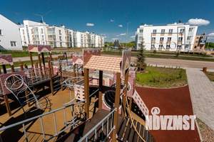 2-к квартира, вторичка, 52м2, 2/3 этаж