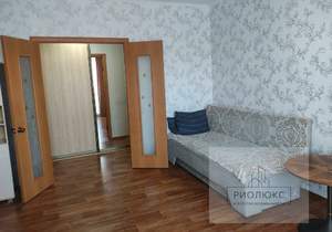 1-к квартира, вторичка, 40м2, 8/10 этаж