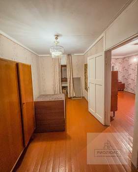 2-к квартира, вторичка, 44м2, 3/5 этаж