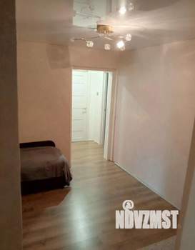 3-к квартира, вторичка, 68м2, 1/9 этаж