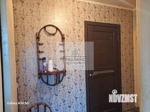 1-к квартира, вторичка, 30м2, 4/9 этаж