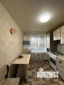 3-к квартира, вторичка, 81м2, 4/5 этаж