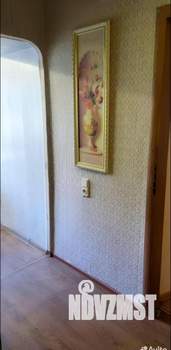 2-к квартира, вторичка, 45м2, 3/5 этаж