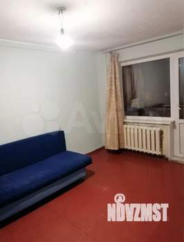 3-к квартира, вторичка, 59м2, 4/5 этаж