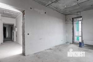 3-к квартира, вторичка, 76м2, 1/3 этаж