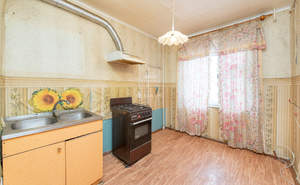 2-к квартира, вторичка, 53м2, 4/9 этаж