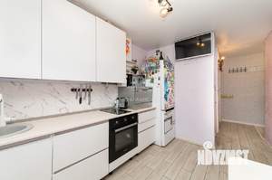 3-к квартира, вторичка, 65м2, 1/9 этаж
