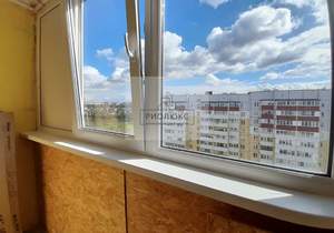 Студия квартира, вторичка, 25м2, 10/10 этаж