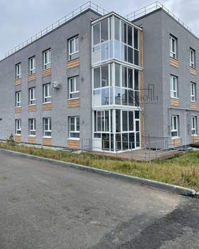 1-к квартира, вторичка, 43м2, 2/3 этаж