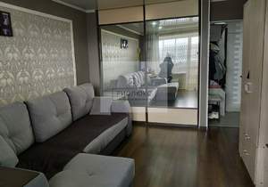 1-к квартира, вторичка, 37м2, 12/14 этаж