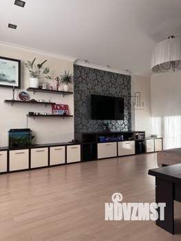 3-к квартира, вторичка, 88м2, 4/14 этаж