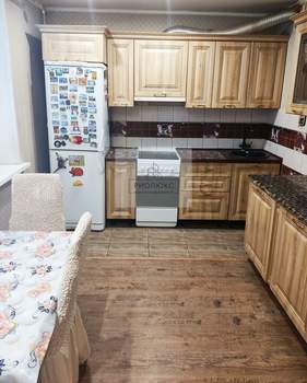 2-к квартира, вторичка, 64м2, 7/10 этаж