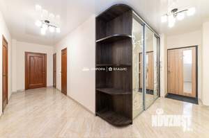 4-к квартира, вторичка, 133м2, 8/16 этаж