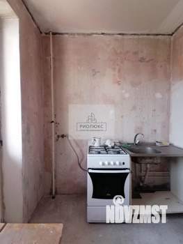 1-к квартира, вторичка, 25м2, 9/10 этаж