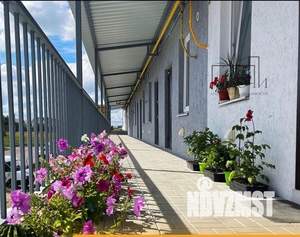 2-к квартира, вторичка, 47м2, 1/2 этаж
