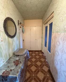 4-к квартира, вторичка, 75м2, 3/9 этаж