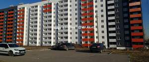 2-к квартира, вторичка, 62м2, 3/10 этаж