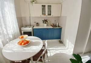 1-к квартира, вторичка, 33м2, 1/9 этаж