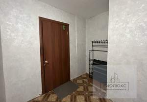 1-к квартира, вторичка, 35м2, 3/5 этаж