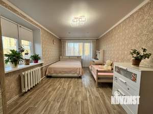 2-к квартира, вторичка, 44м2, 4/5 этаж