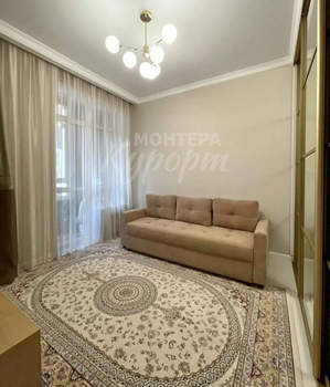 2-к квартира, вторичка, 50м2, 4/9 этаж