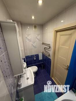 1-к квартира, вторичка, 32м2, 8/10 этаж