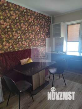 2-к квартира, вторичка, 65м2, 7/9 этаж