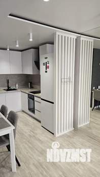 2-к квартира, вторичка, 47м2, 9/16 этаж