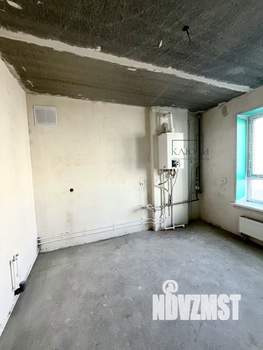 2-к квартира, вторичка, 63м2, 2/3 этаж