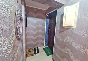 1-к квартира, вторичка, 31м2, 1/5 этаж