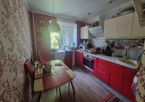 1-к квартира, вторичка, 32м2, 2/9 этаж