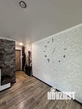 3-к квартира, вторичка, 58м2, 3/5 этаж
