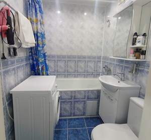 2-к квартира, вторичка, 44м2, 3/5 этаж