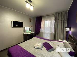 3-к квартира, вторичка, 65м2, 2/5 этаж