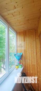 1-к квартира, вторичка, 30м2, 3/5 этаж