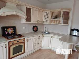 4-к квартира, вторичка, 132м2, 3/6 этаж