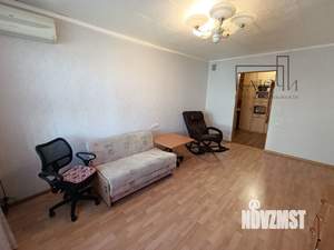 3-к квартира, вторичка, 67м2, 4/10 этаж