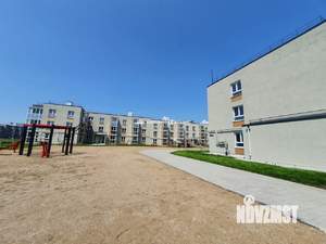 2-к квартира, вторичка, 70м2, 2/3 этаж